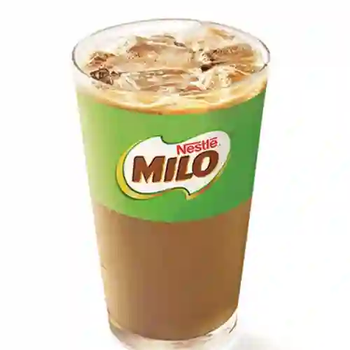 Milo frio