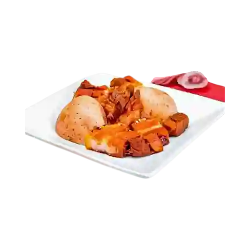 Chicharrón