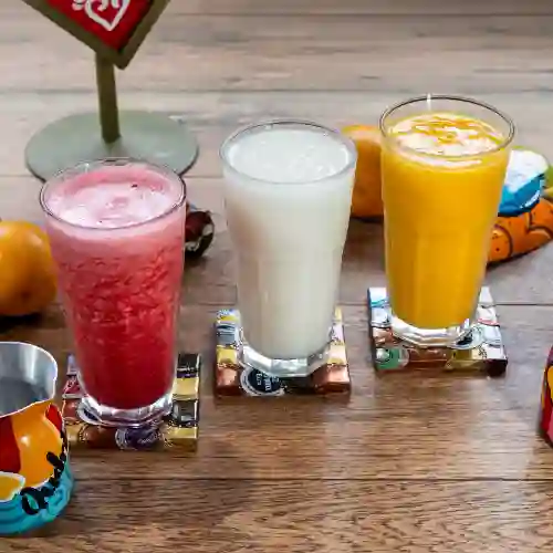Jugo Natural