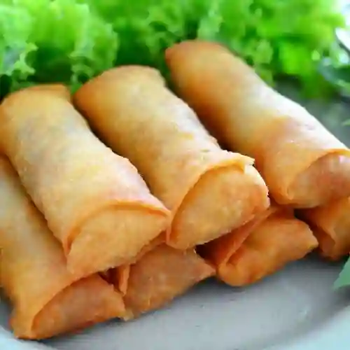 Lumpias