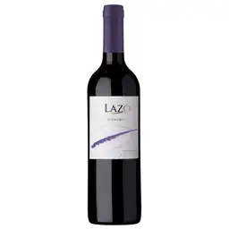 Lazo Vino Tinto Carménere