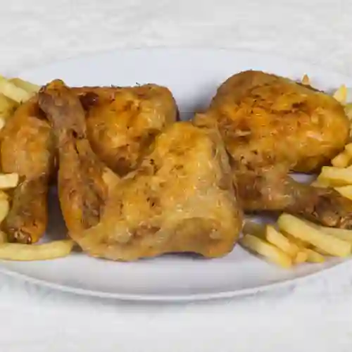 Pollo Frito