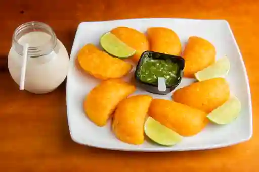 Combo Pareja