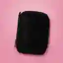 Bolso Crossbody Negro Serie Miniso