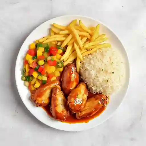 Comboallitas