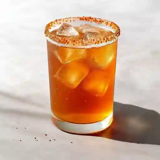 Soda Michelada
