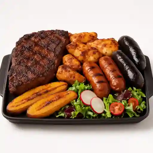 Picada Especial X4