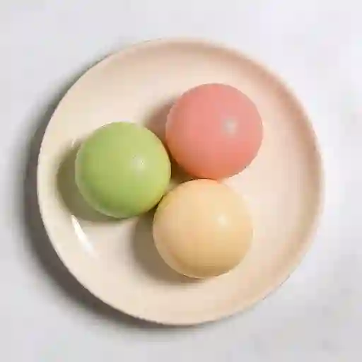 Mochis X3