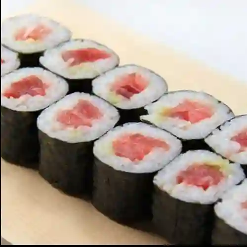 Sushi Tekka Makis