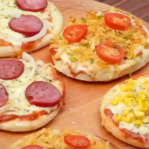 Pizza Jr