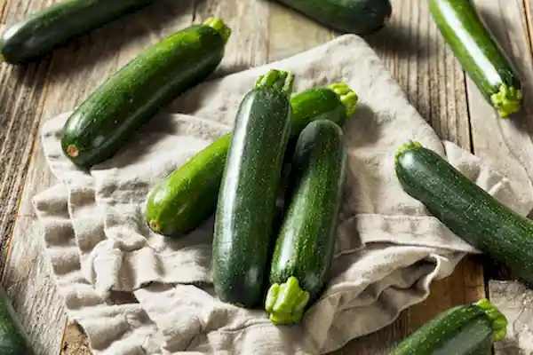 Zucchini