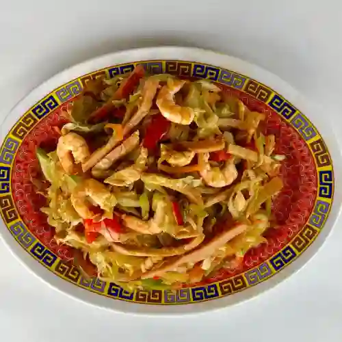 Chop Suey Especial