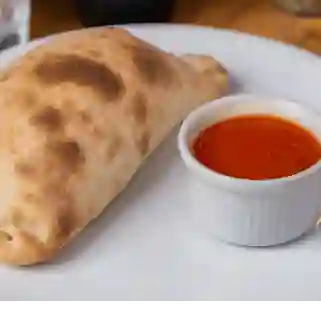 Pizza pantalón chistosa