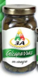 Alcaparra 3 A