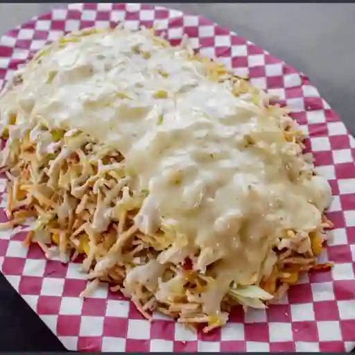 Desgranado super especial