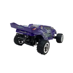  Carro A Control Remoto Baja Expedition  Hot Wheels  