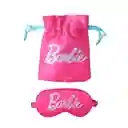 Antifaz Para Dormir Serie Barbie Miniso
