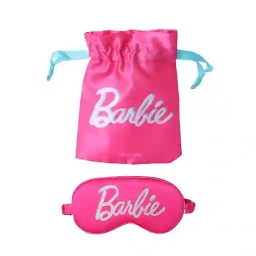 Antifaz Para Dormir Serie Barbie Miniso
