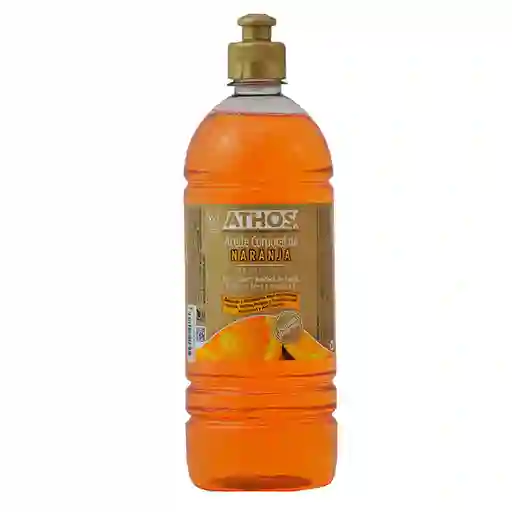 Athos Aceite