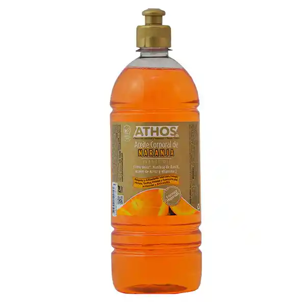 Athos Aceite