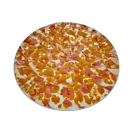 Pizza Hawaiana Extralarge