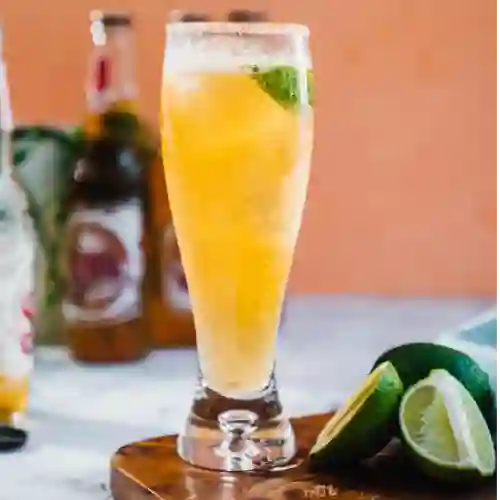 Chelada Clásica