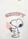 Buzo Buzo Sudadera Syice Offwhite Talla 97 Niñas Mango