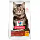 Hill's Alimento para Gato Science Diet Hair Ball Control Adult 7+