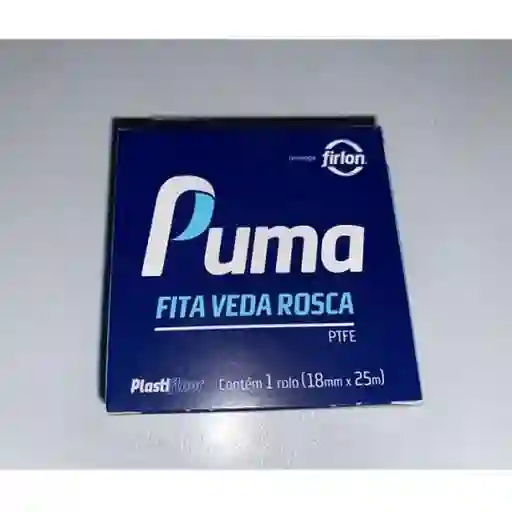 Puma Cinta Teflon 3 / 418 mm x 25 m 0.32 Dens