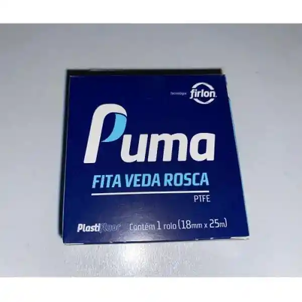 Puma Cinta Teflon 3 / 418 mm x 25 m 0.32 Dens