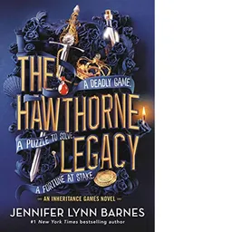 The Hawthorne Legacy