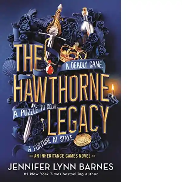 The Hawthorne Legacy