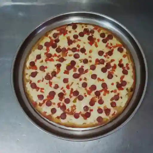 Pizza Cabano