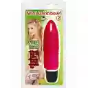 Vibrador Mini Caribbean No. 2