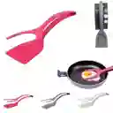 Cook Concept Espátula 2 en 1 en Nylon Surtida Ku6435