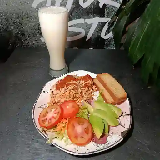 Pasta Premium