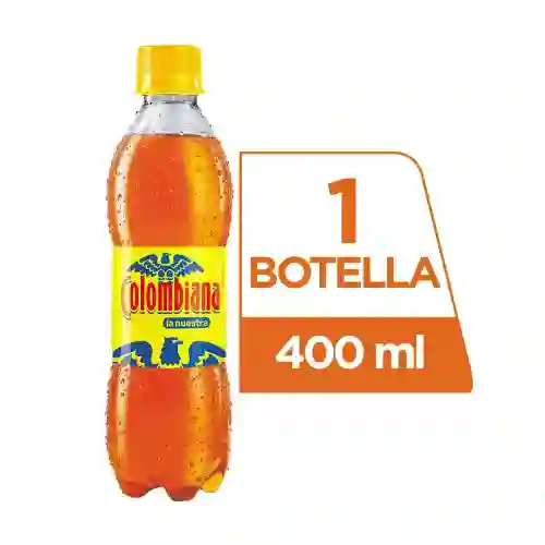Postobon Colombiana 400 ml