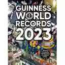 Guinness world records 2023