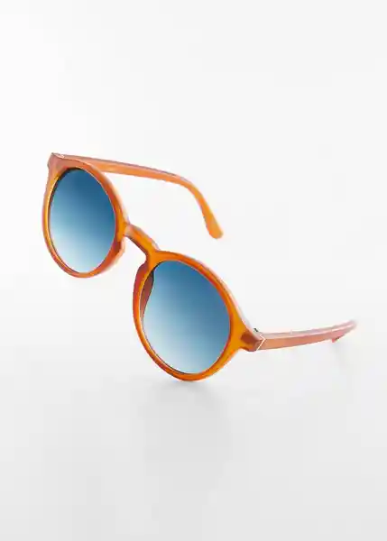 Gafas Peter Caramelo Talla 99 Niños Mango