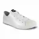 Croydon Tenis Keyra Mujer Blanco Talla 38