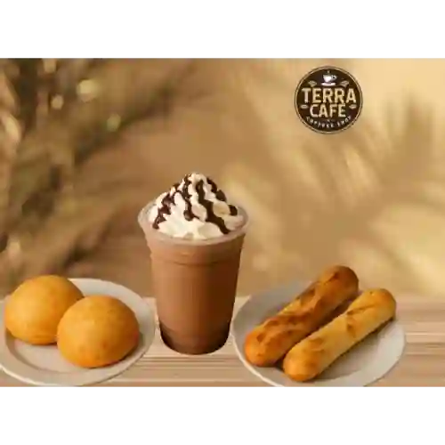 Combo Tradicional