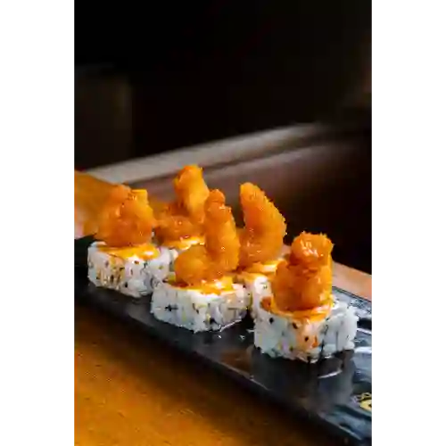 Sushi King Shrimp Roll