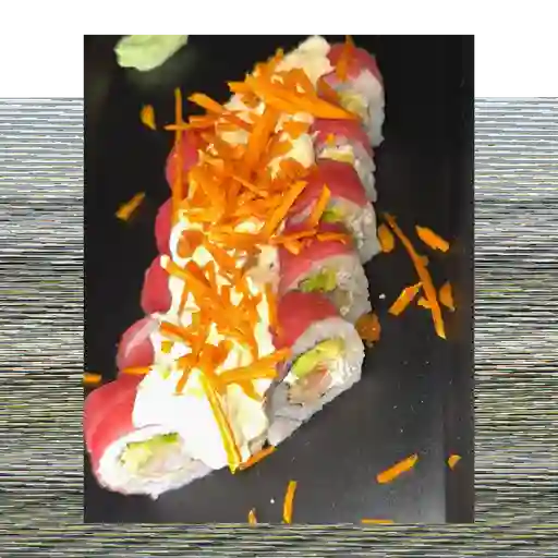 Pasion ebi