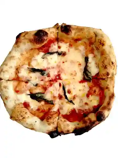 Pizza margherita personal 24 cm
