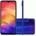 Xiaomi Celular Redmi Note 7 128Gb 4 Ram Azul