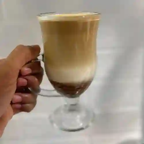 Moccachino