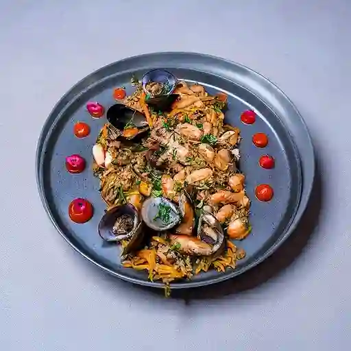 Yakimeshi Pacifico