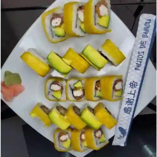 Promo Hosomaki Personal