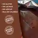 Fitcook Barra Chocolatina con Sal Marina