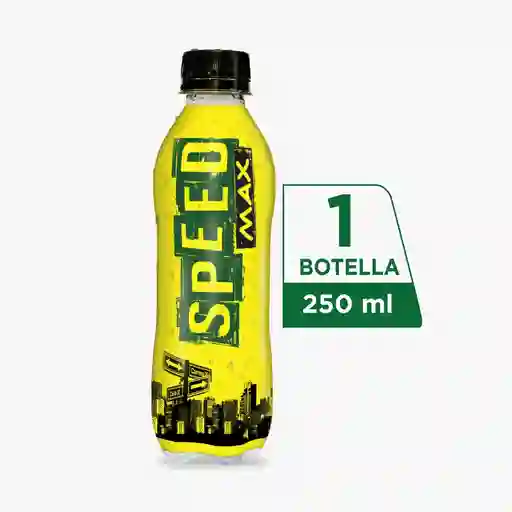 Speed Max 250 ml